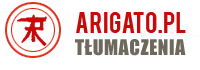 Tumacz japoski WARSZAWA